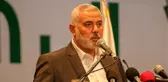 Hamas'ın Yeni Lideri İki Kez İsrail Saldırısından Sağ Kurtulan Heniyye Oldu