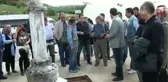 Hisaralan Doğal Mirasın Korunması ve Tescili Çalıştayı