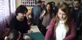 Istanbul'dan Ağrı'ya Kardeşlik Köprüsü