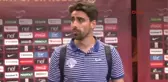 Kasımpaşalı Futbolcu Turgut Doğan Şahin Iyi Mücadele Ederek Kazanacağımızı Biliyorduk