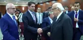 Kültür ve Turizm Bakanı Avcı Azerbaycan'da - Bakü