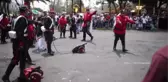 Meksika'da Cinco de Mayo Kutlamaları