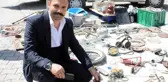 Tokat'ın 1 Asırlık 'Cuma Pazarı'