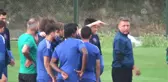 Traore'ye Sezon Sonunda Kadar Izin