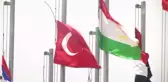Türkiye-Iran Ilişkilerinde Dün, Bugün, Gelecek