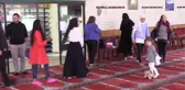Avustralya'daki Camilerde 