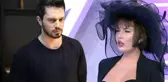 Murat Boz'la Yakalanan Bahar Candan, İlk Kez Konuştu! 'Görüşmedik' Demedi