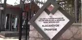 Başkentteki Hitit Eserlerinin Anavatanına Getirilmesi Için Girişim