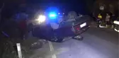 Bodrum'da Trafik Kazası: 2 Yaralı - Muğla