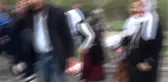 Bolu Düğün Dönüşü Kaza 1 Ölü 6 Yaralı