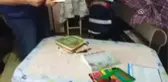 Dolandırıcılık Operasyonu