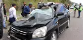 Bolu'da Düğün Dönüşü Feci Kaza: 1 Ölü, 6 Yaralı