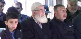 Eşrefzade Abdullah Rumi Iznik'te Anıldı