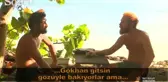 Gönüllüler Takımından O İsimleri Eleştirdiler
