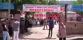 Makedonya Göçmenleri Şenlikte Buluştu