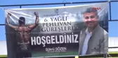 Manavgat Güreşleri'nde Serhat Gökmen Başpehlivan Oldu