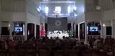 Mukaddes Emanetler Işığında