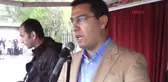 Muş'ta Lale Festivali
