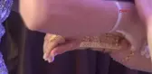 Şanlıurfa'da Düğünde Dolar Yağmuru