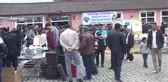 Süs Tavuğu Severler Bir Araya Geldi