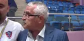 Tekerlekli Basketbol Süper Ligi Maçının Ardından