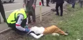 Trafik Kazası: 1 Ölü, 6 Yaralı