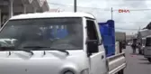 Antalya Domatesin Ateşi Düşüyor