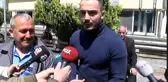 Bacağı Yürüyen Merdivene Sıkışan Çocuktan İyi Haber