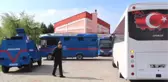 Bolu'da 77 Sanıklı Fetö'nün Üniversite Yapılanması Davası Başladı