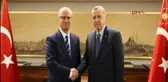 Cumhurbaşkanı Erdoğan'dan Kabuller...