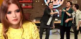 Demet Akalın, Eser Yenenler'e Kızıp '3 Adam'a Yüklendi: Zaten Hiç Sevmiyordum