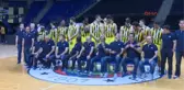 Fenerbahçe Başantrenörü Obradovic Final Four'daki En Büyük Problemimiz Asya Kıtasından Avrupa...