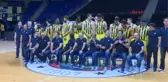 Fenerbahçeli Basketbolcuların Hedefi Avrupa Şampiyonluğu