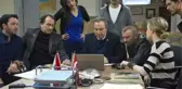 Final Yapacağı Söylenen 'Arka Sokaklar' Üç Bomba Transferle Güçlendi