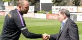 Galatasaray Teknik Direktörü Tudor: 4 Futbolcu Arkamdan İş Çeviriyor