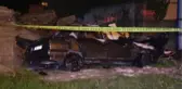 Kocaeli'nde Kaza: 1 Ölü, 1'i Ağır 2 Yaralı
