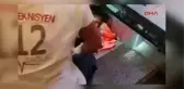 Küçük Rüzgar'ın Ailesi'nden Avm'ye 10 Bin TL'lik Tazminat Davası ..
