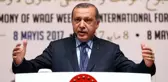 Kudüs Tüm Müslümanların Harem-i Izzeti ve Namusudur