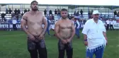 Manavgat Belediyesi 6. Pehlivan Güreşleri