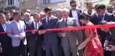 Mardin Şehit Kaymakam ve Korucunun Isimleri Parkta Yaşayacak