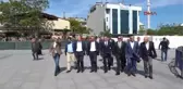 MİT Tır'ları Davası Öncesi CHP Milletvekillerinden Açıklama