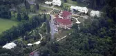 Pekdemir Marketler Zinciri Sahibi Mustafa Pekdemir'den Pensilvanya İtirafı