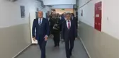 Şehit Saydam'ın Ismi Kütüphanede Yaşatılacak