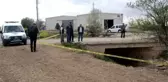 Sulama Kanalında Erkek Cesedi Bulundu