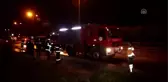 Trafik Kazası: 1 Ölü, 2 Yaralı - Kocaeli