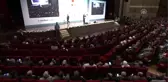 Vakıflar Haftası Açılışı Uluslararası Kudüs Vakıfları Forumu - Filistin Başbakanı Hamdallah