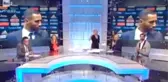 Yıldız Futbolcuya Yayında Küfür!