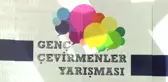 AB Bakanlığı Genç Çevirmenler Yarışması