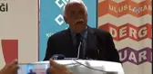 Bakan Avcı'ya 