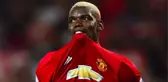 FIFA, Pogba'nın Man. United'a Transferi Hakkında Soruşturma Başlattı